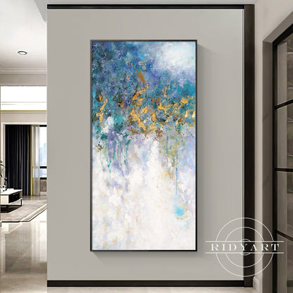Abstract wall art_0213