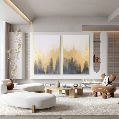 Abstract wall art_914