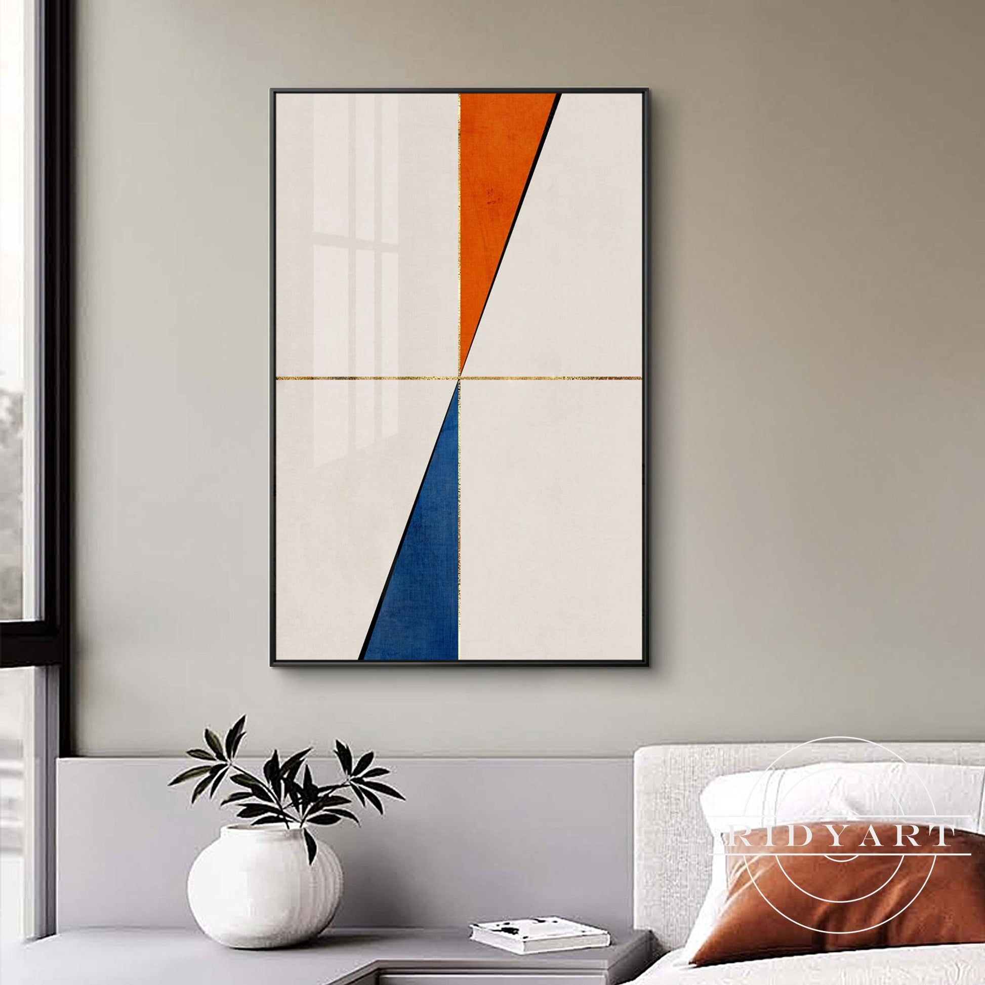 Geometric Wall Art_0201