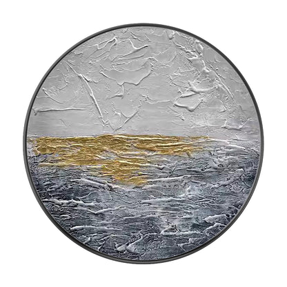 Abstract wall art_0643