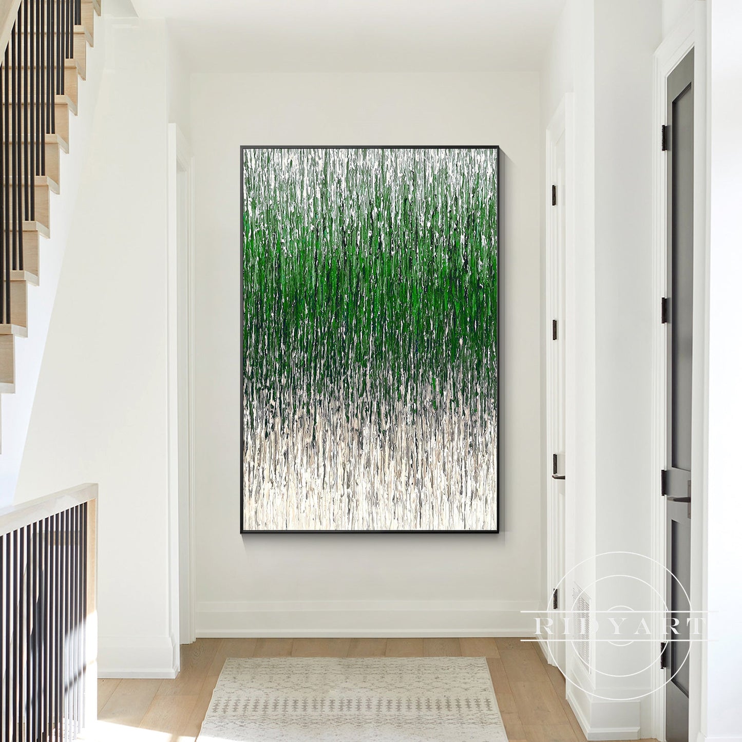 Abstract wall art_0760