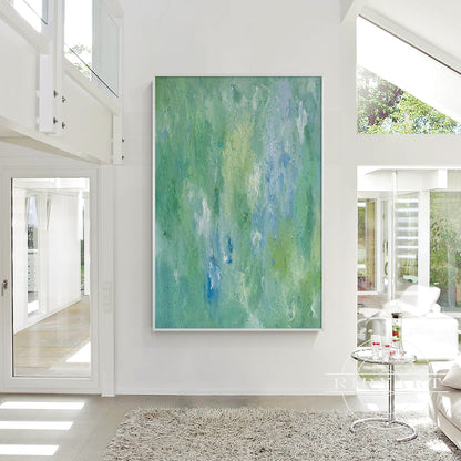 Abstract wall art_BAUS0849