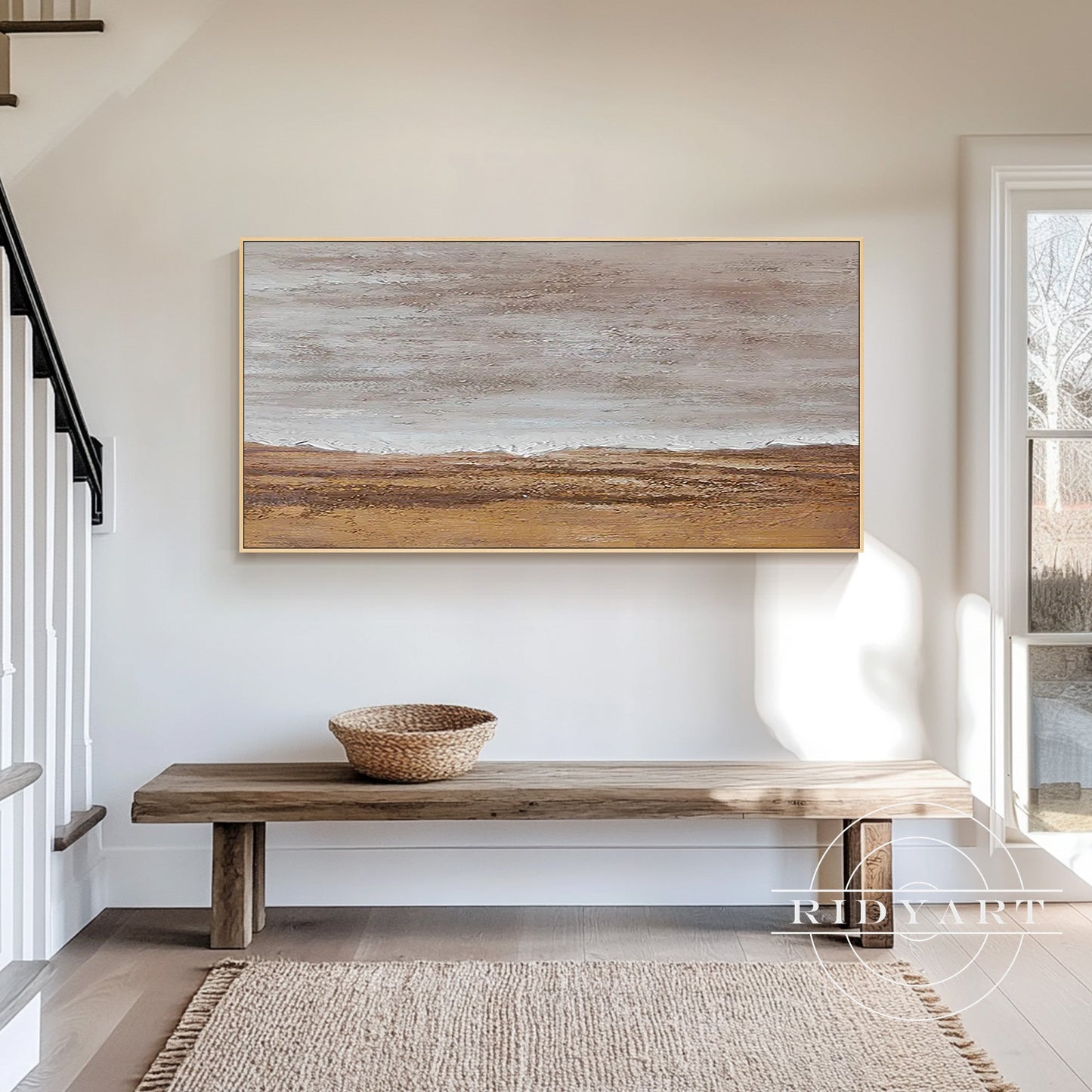 Abstract wall art_BAUS0838