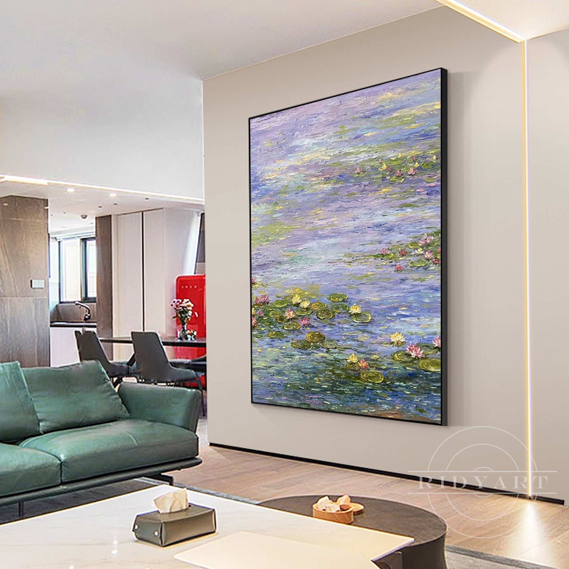 Water Lilies_7ART038