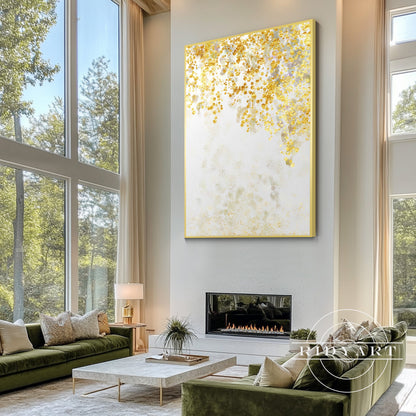 Abstract wall art_747