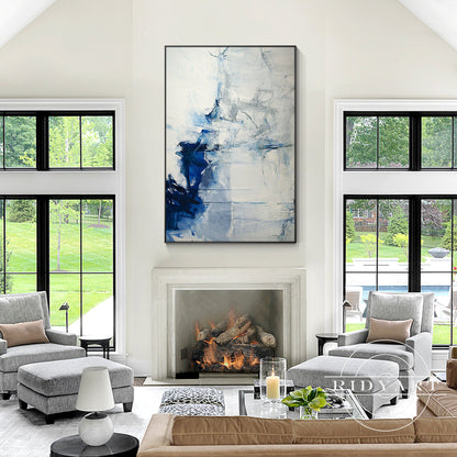 Abstract Wall Art_1047