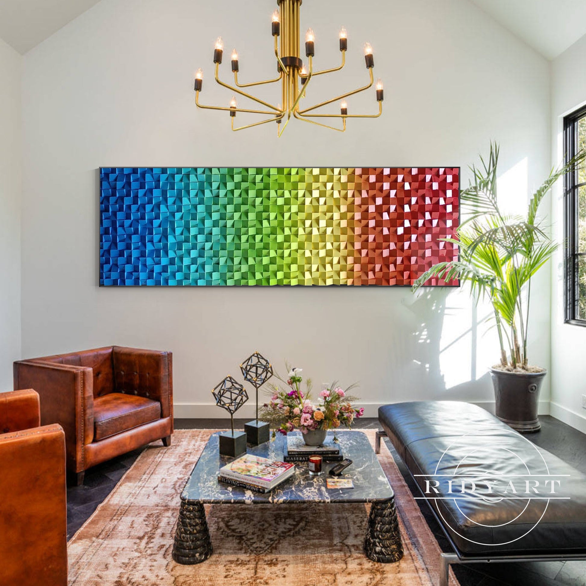 wood wall art_7ART021
