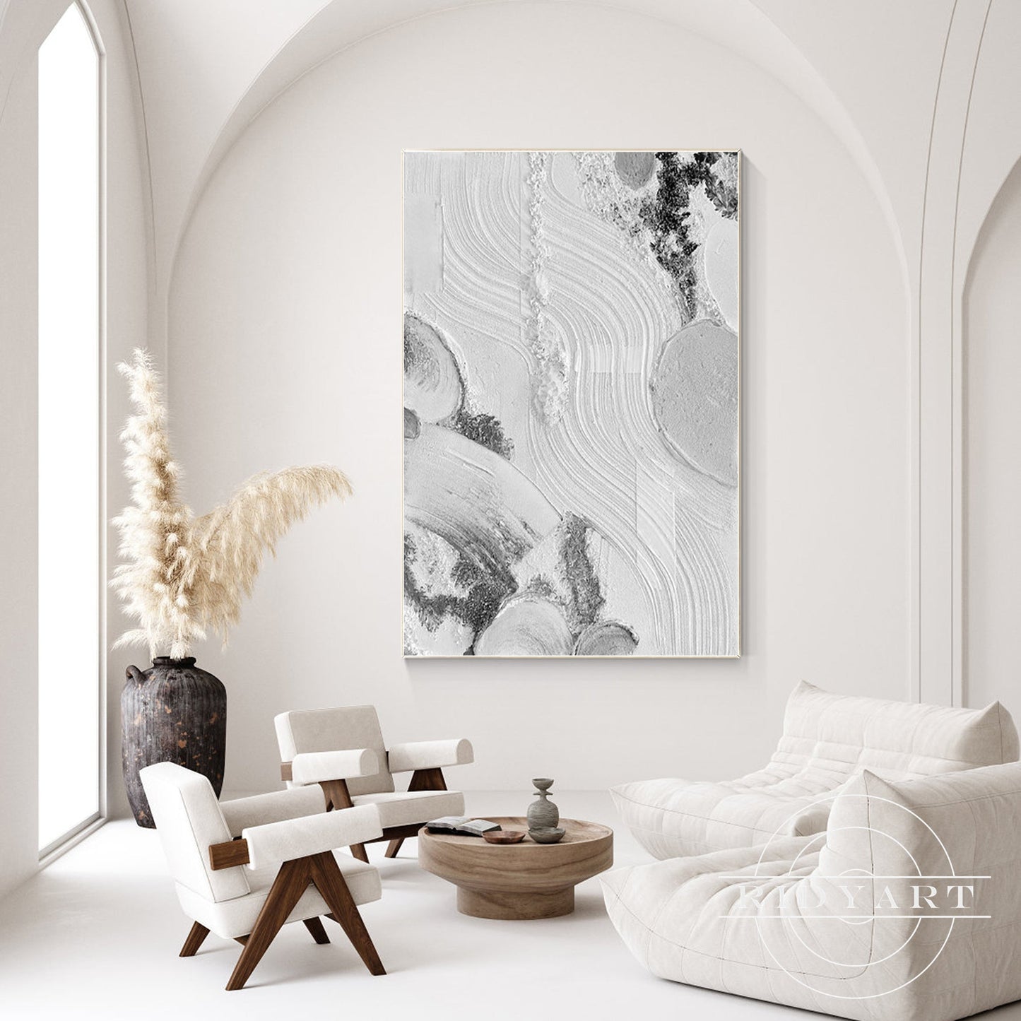 Abstract Wall Art_0544