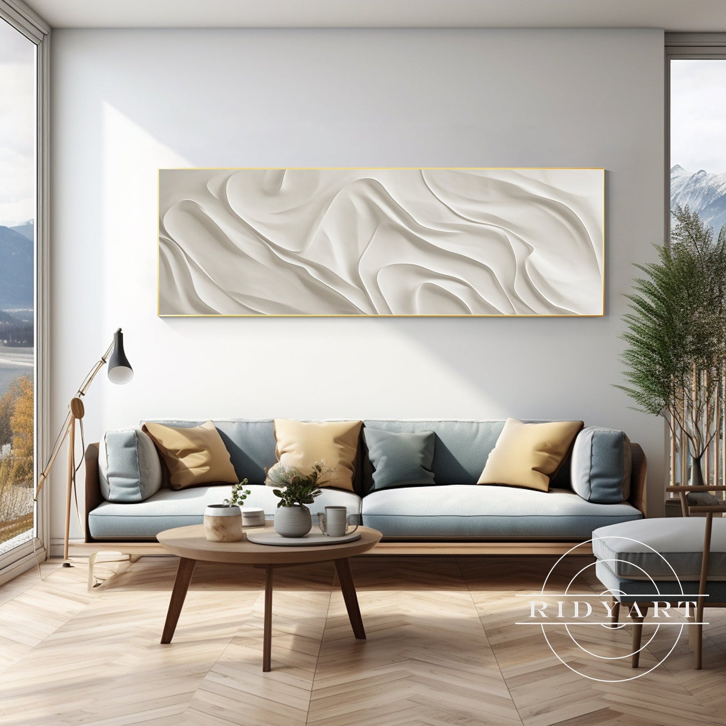 Abstract Wall Art_0726