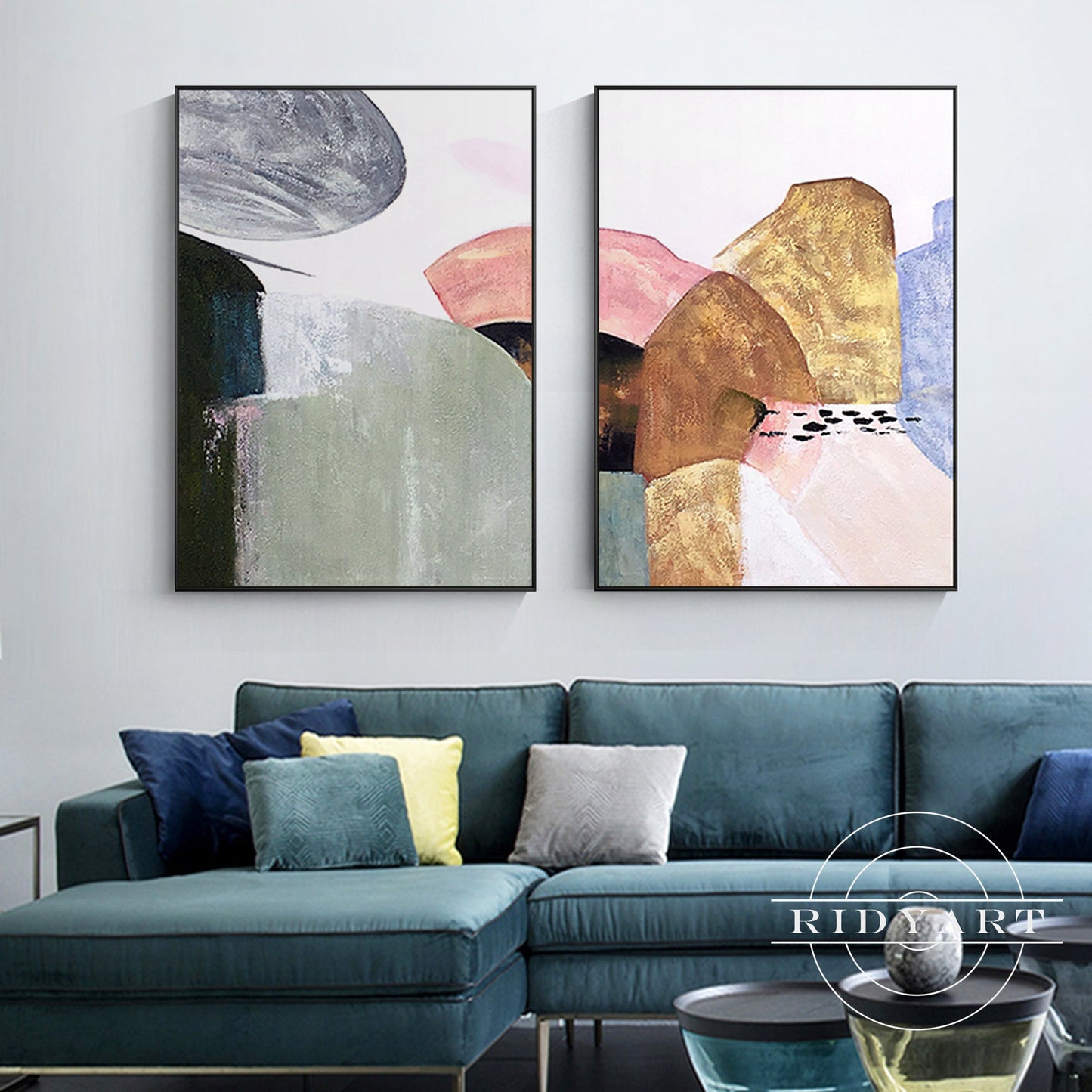 Geometric Wall Art_1617
