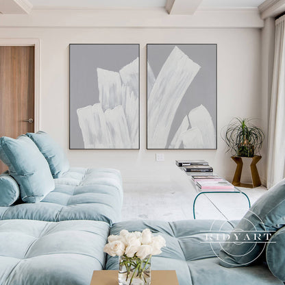 Abstract Wall Art_0673