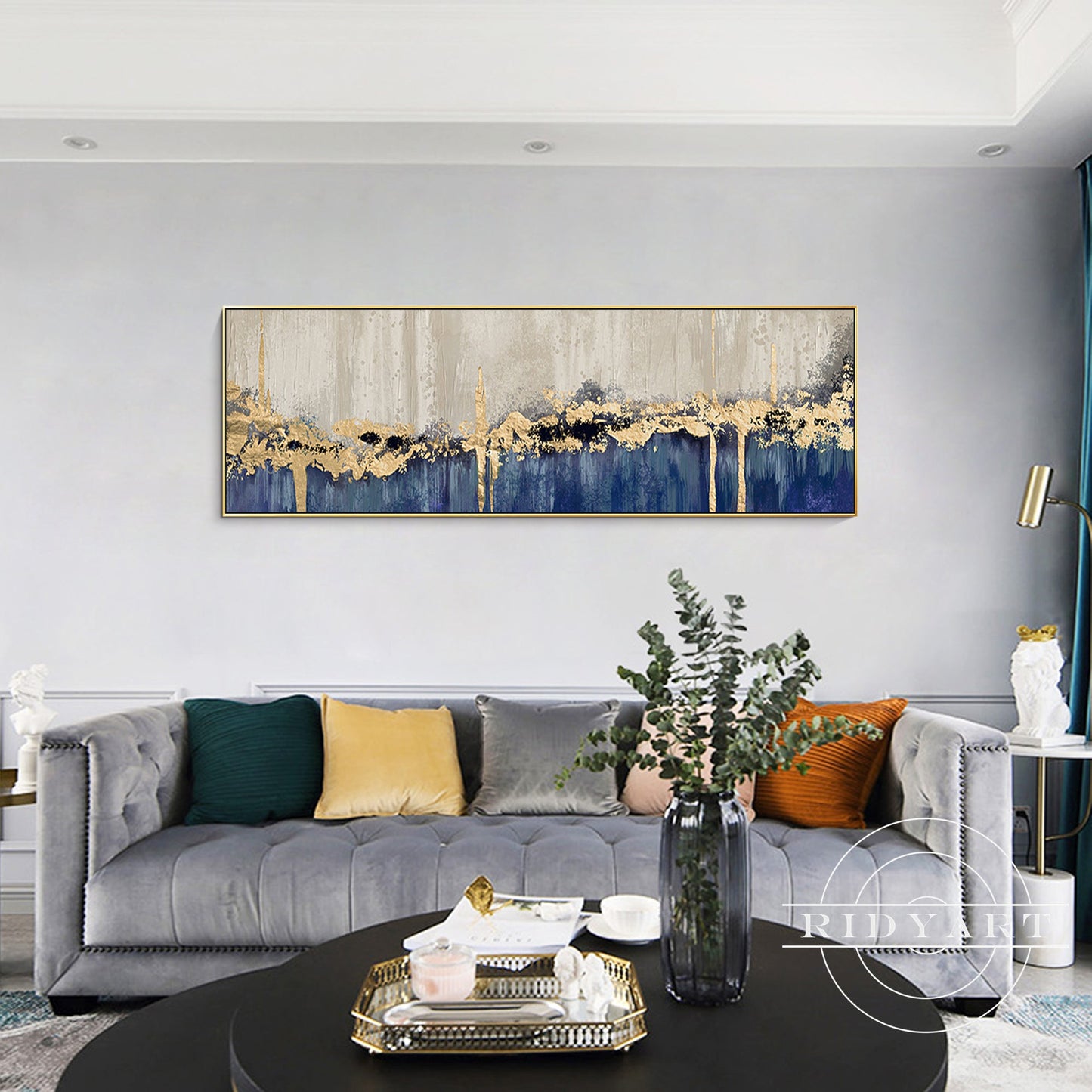 Abstract wall art_013