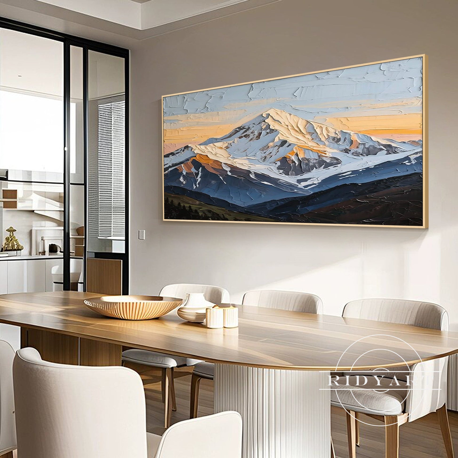 Mountain wall art_BAUS042