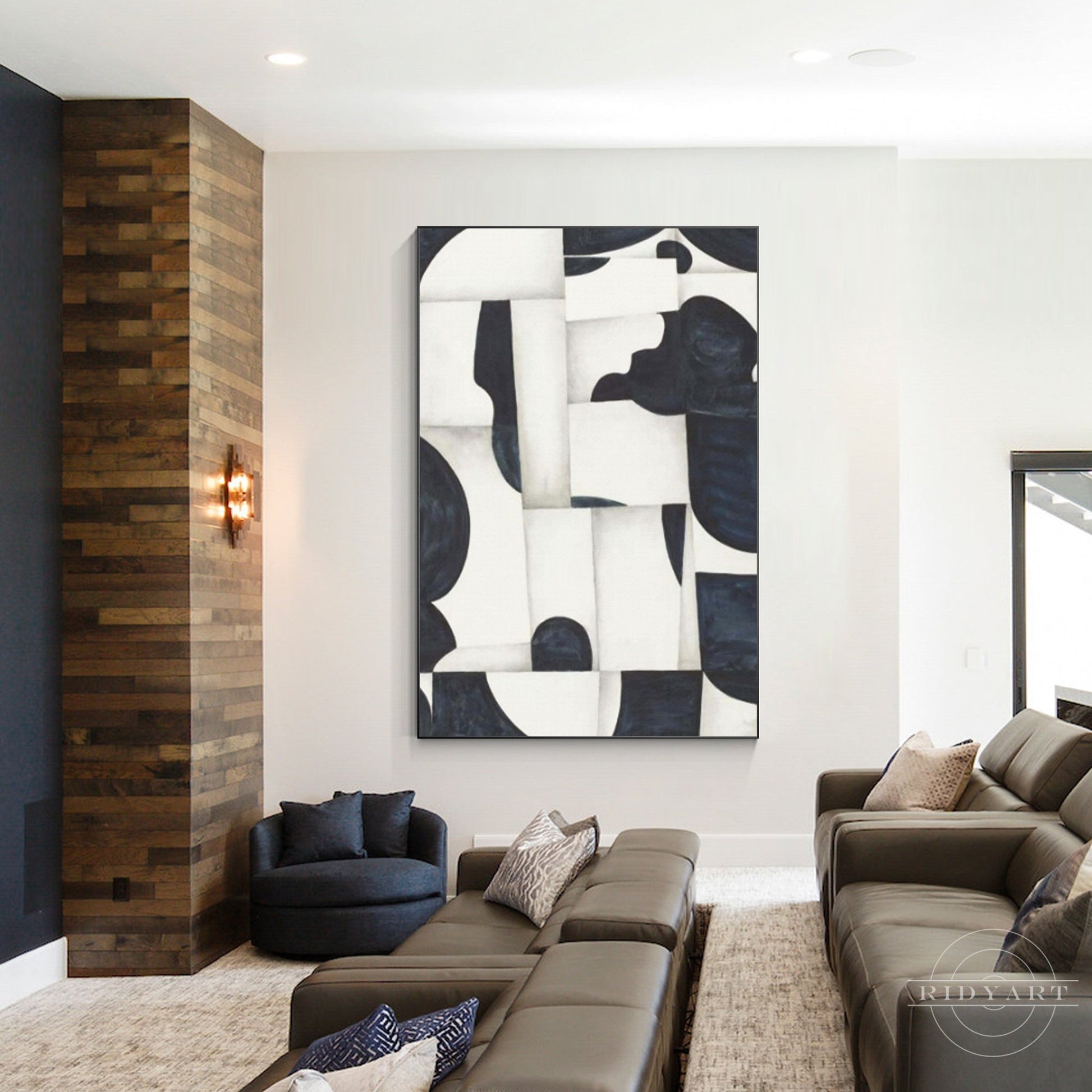 Geometric Wall Art_0567