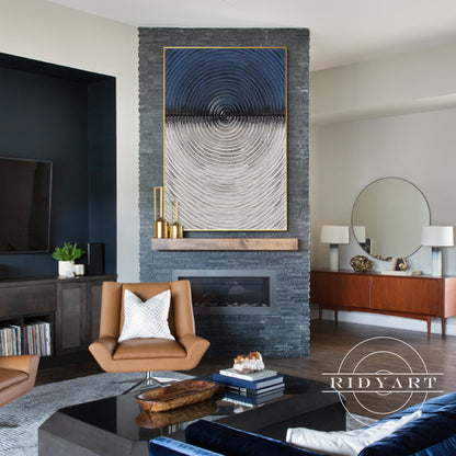 Abstract wall art_0827