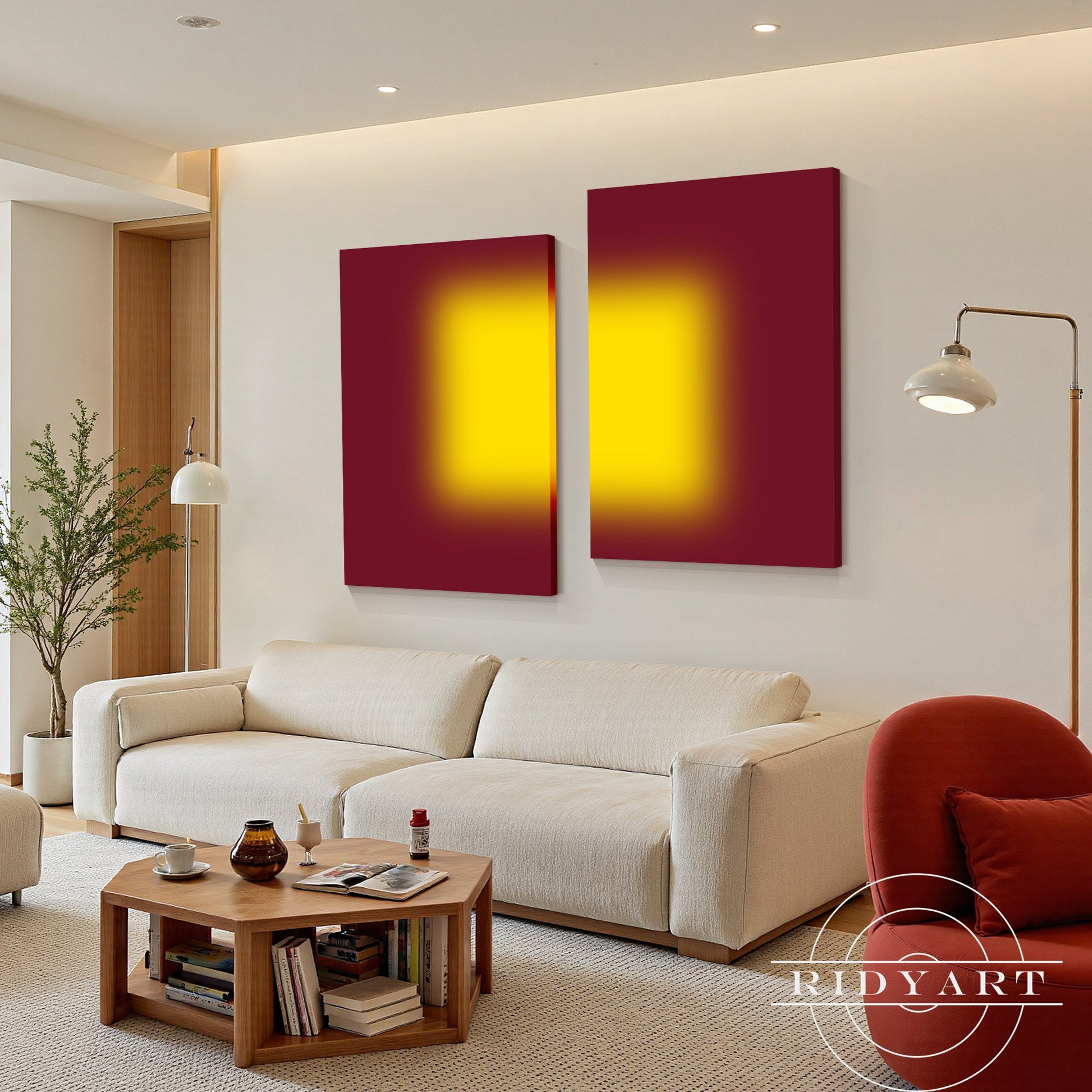 Ombre Art_BAUS0860