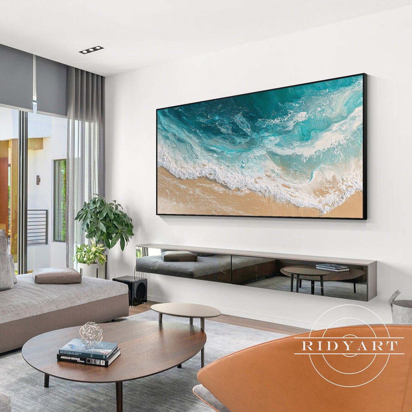Ocean wall art_7ART24