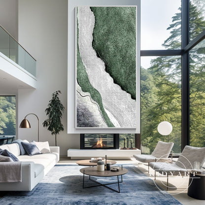 Abstract Wall Art_867