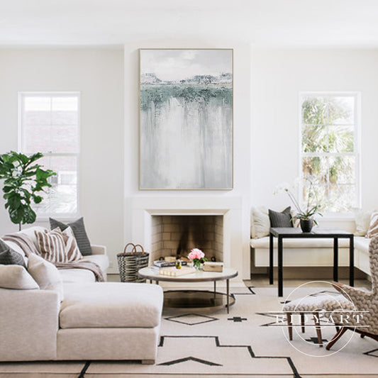 Abstract wall art_0545