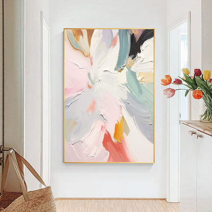 Abstract Pastel wall art_Baus0680