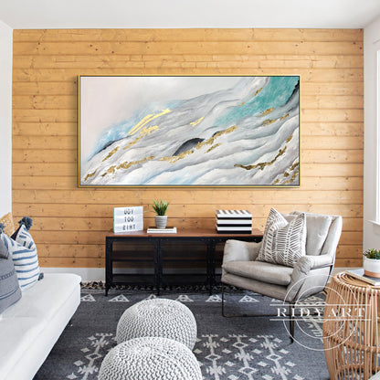 Abstract wall art_0379