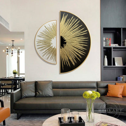 Abstract wall art_7ART028