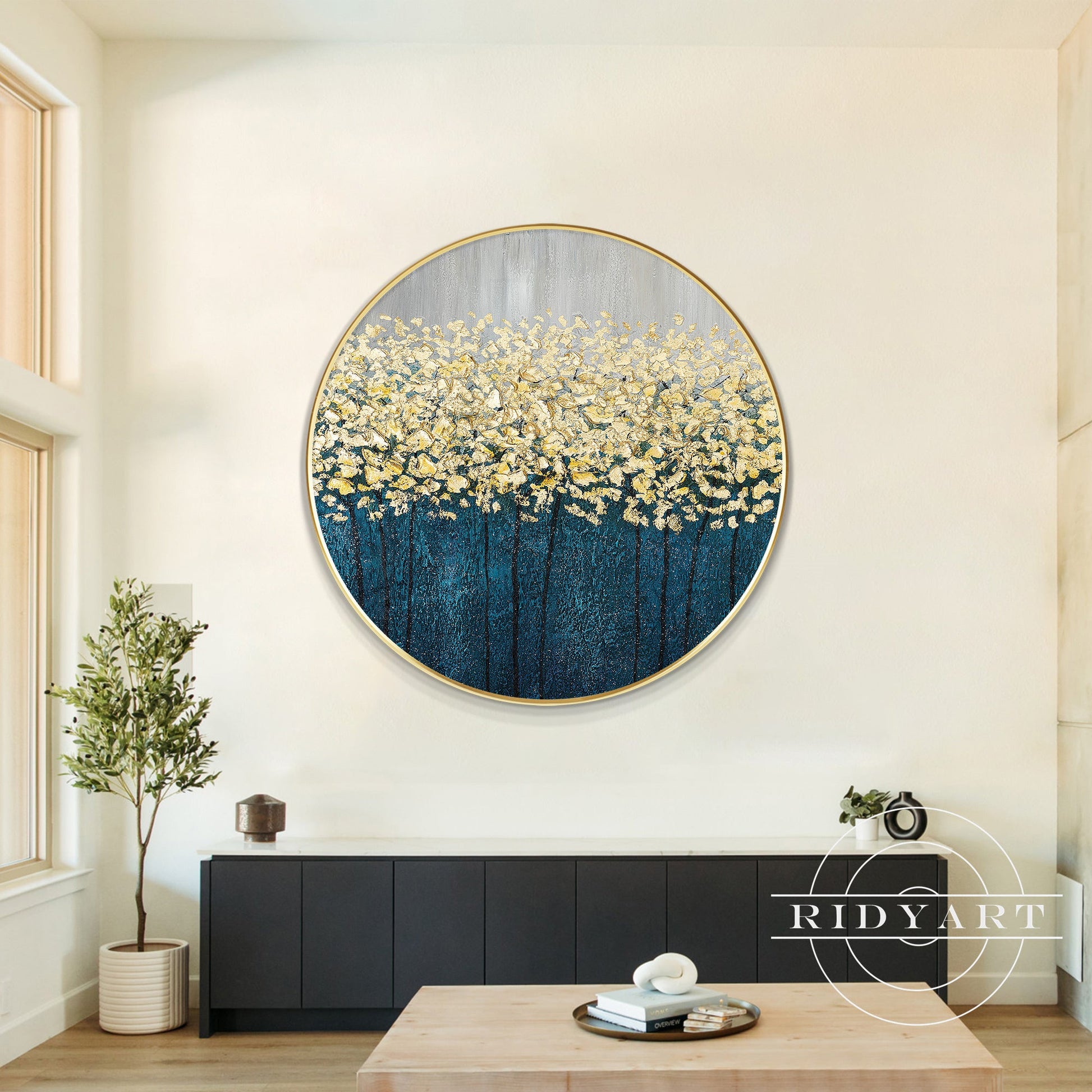 Flower Wall Art_037