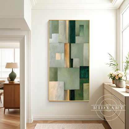 Abstract wall art_BAUS0847