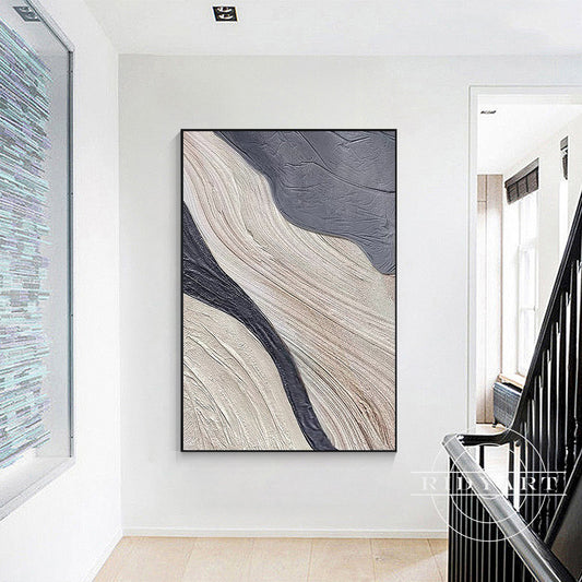 Abstract Wall Art_899