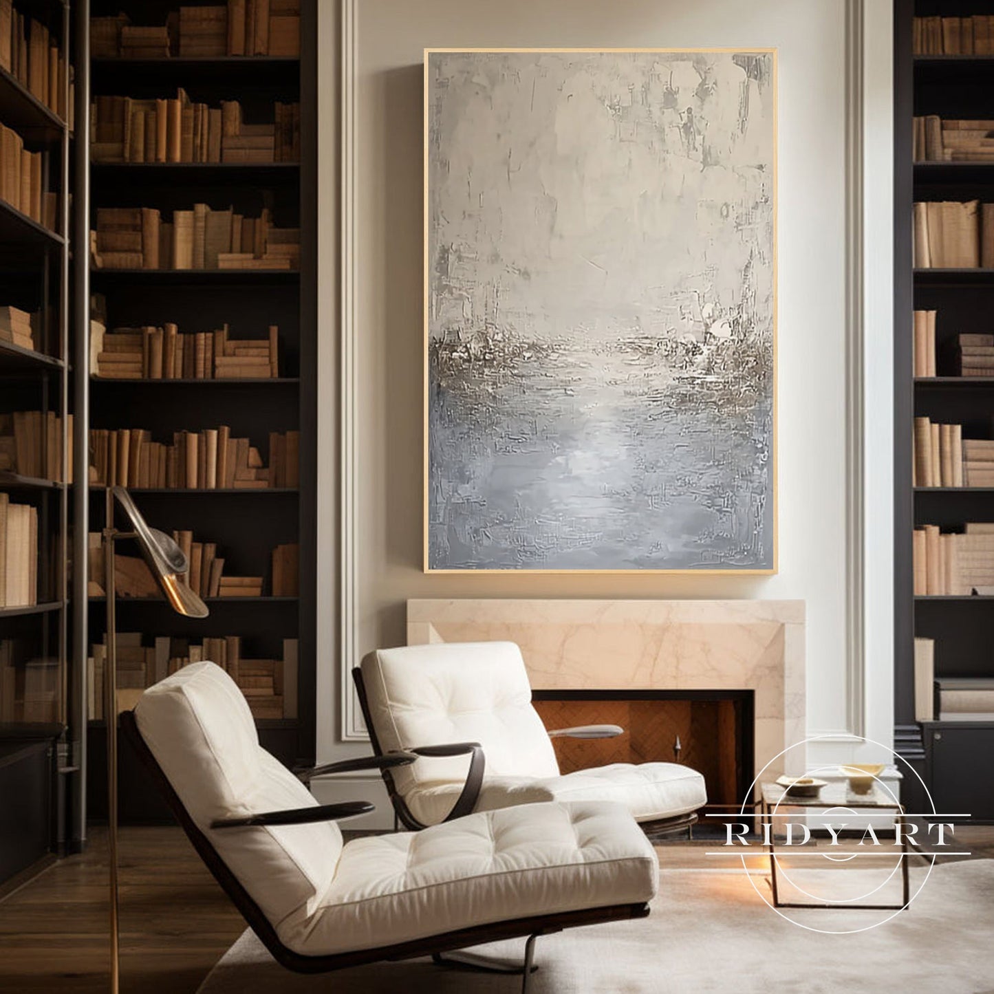 Abstract wall art_YX0793