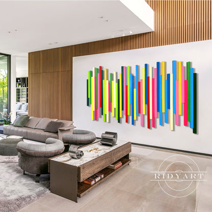 Wood wall art_023