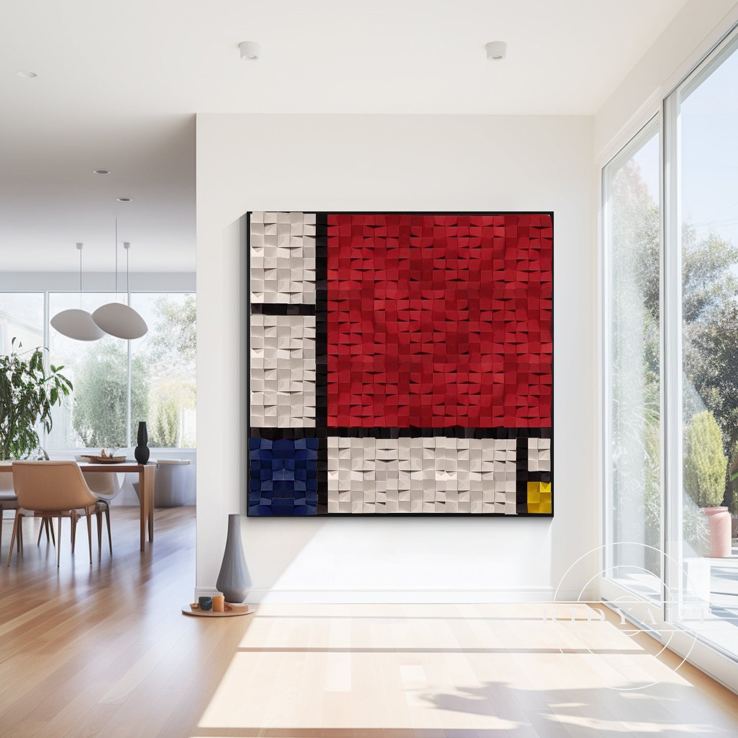 Wood wall art_033