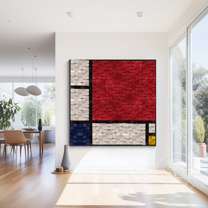 Wood wall art_033