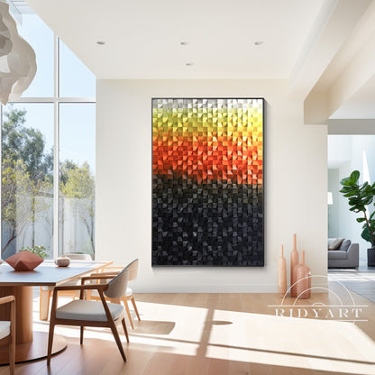 Wood wall art_034