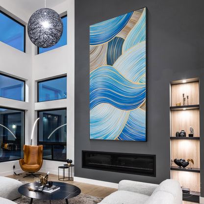 Abstract Wall Art_0562