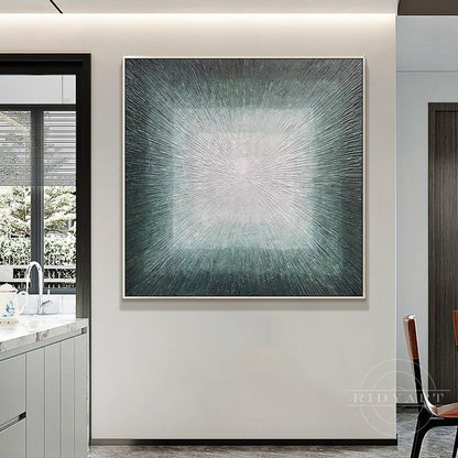 Abstract wall art_0396