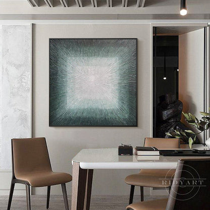 Abstract wall art_0396