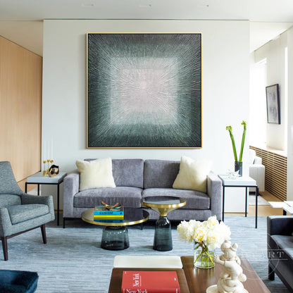 Abstract wall art_0396