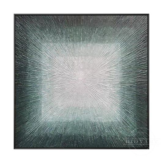 Abstract wall art_0396