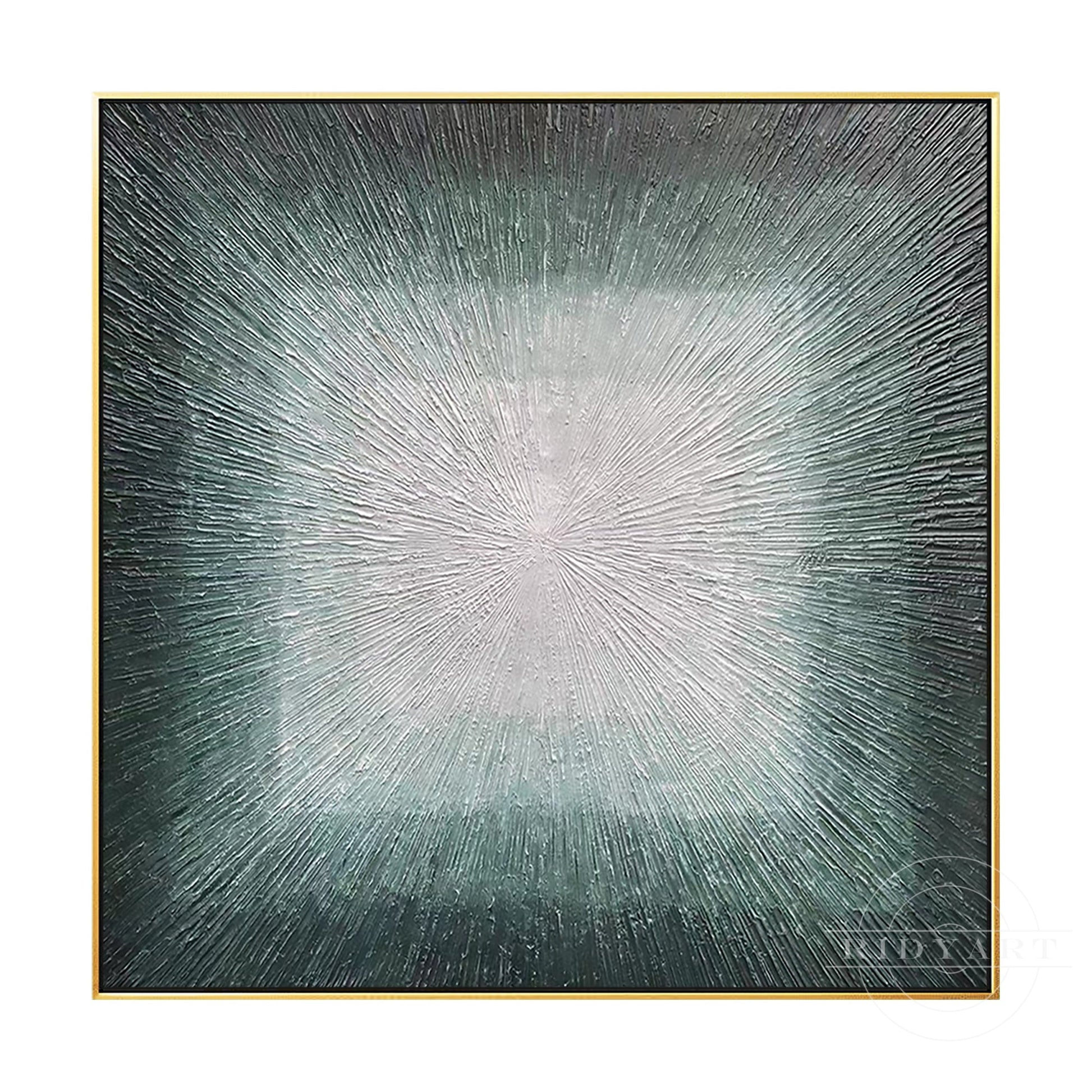 Abstract wall art_0396