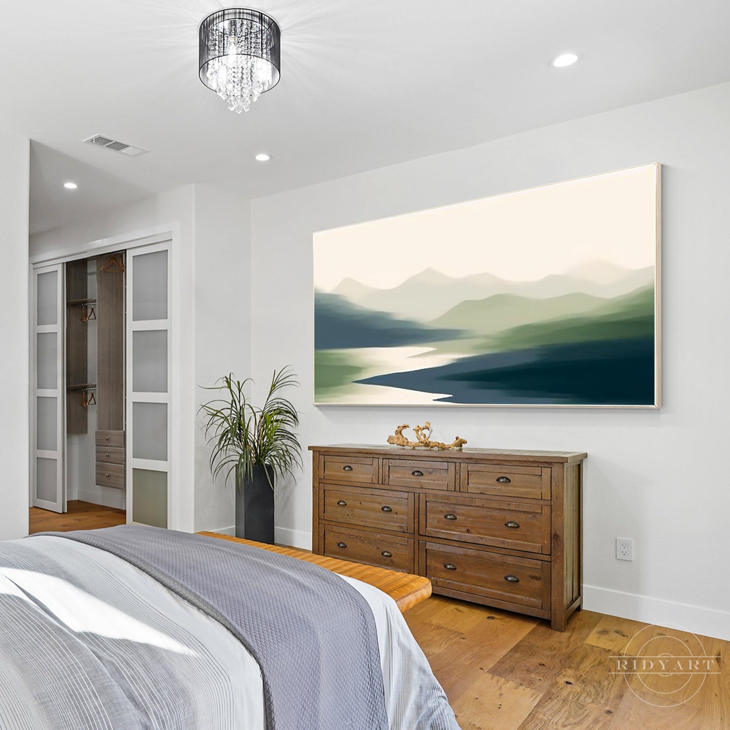 Mountain Wall Art_0576