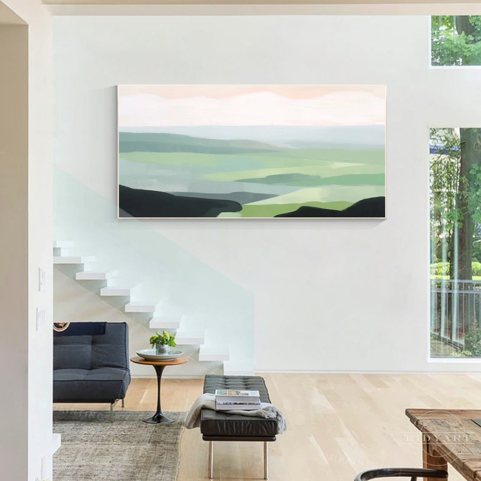 Mountain Wall Art_0572