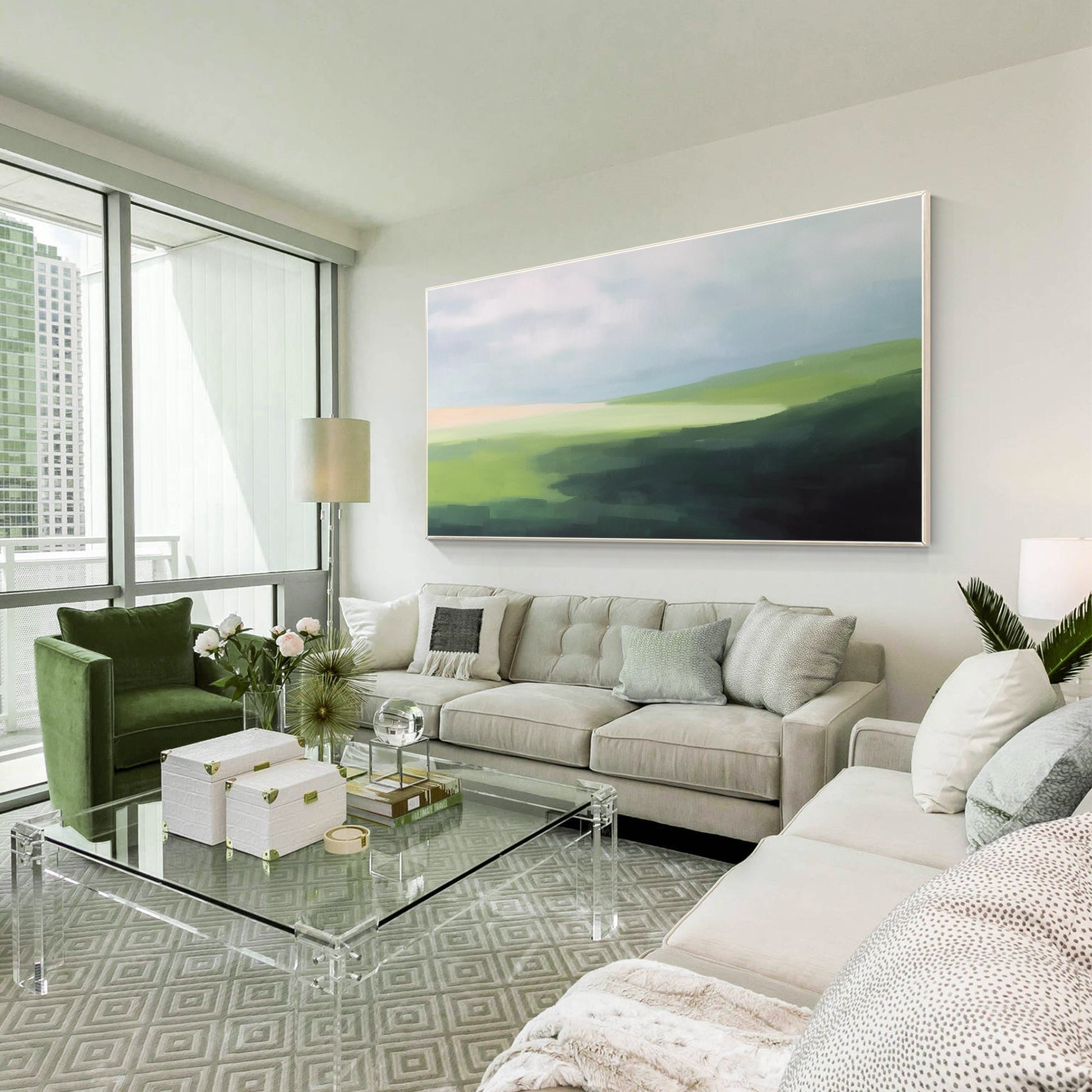 Mountain Wall Art_0577