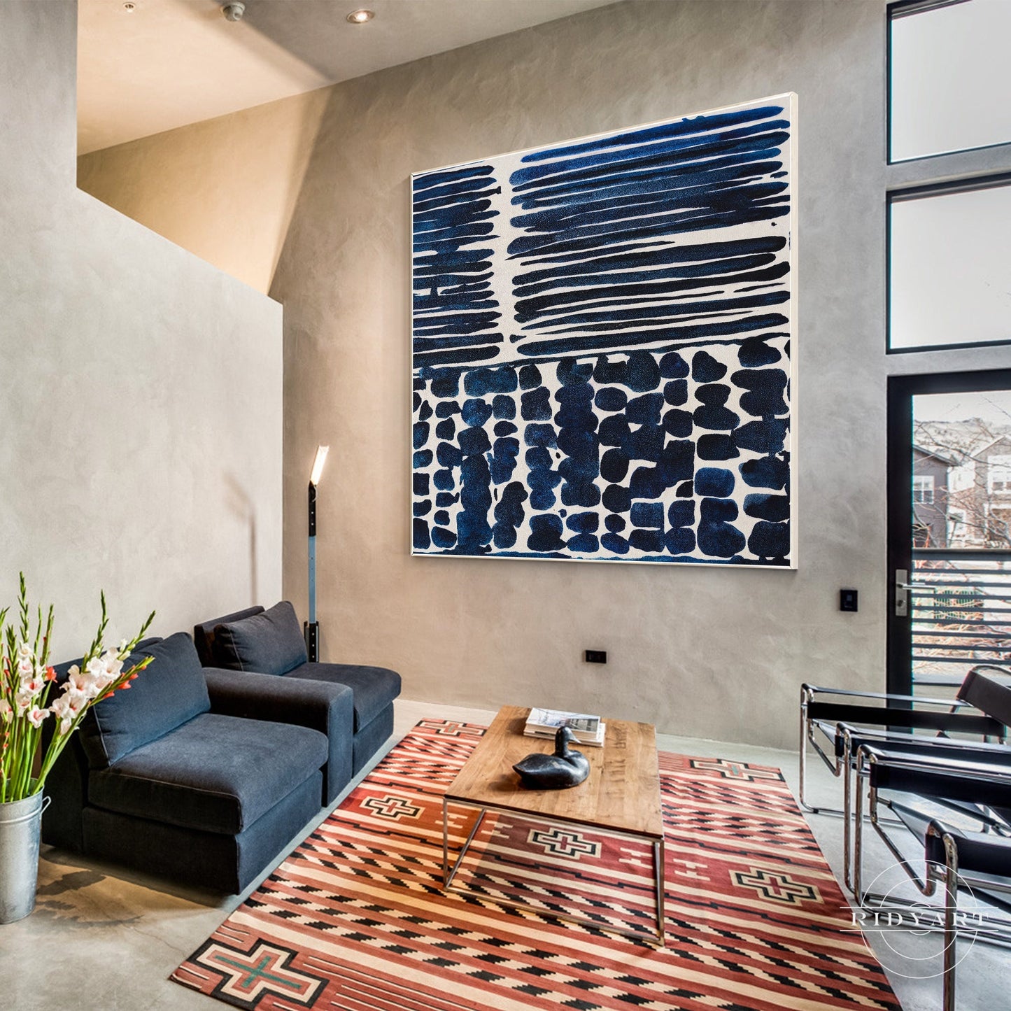 Abstract Wall Art_0563
