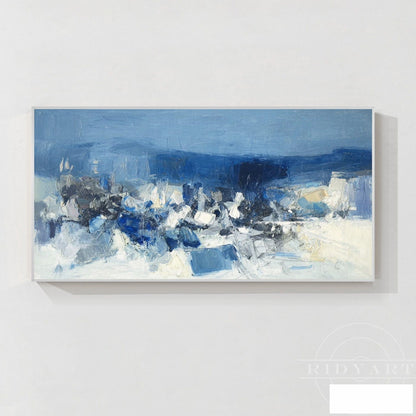 Abstract Wall Art_BA0956