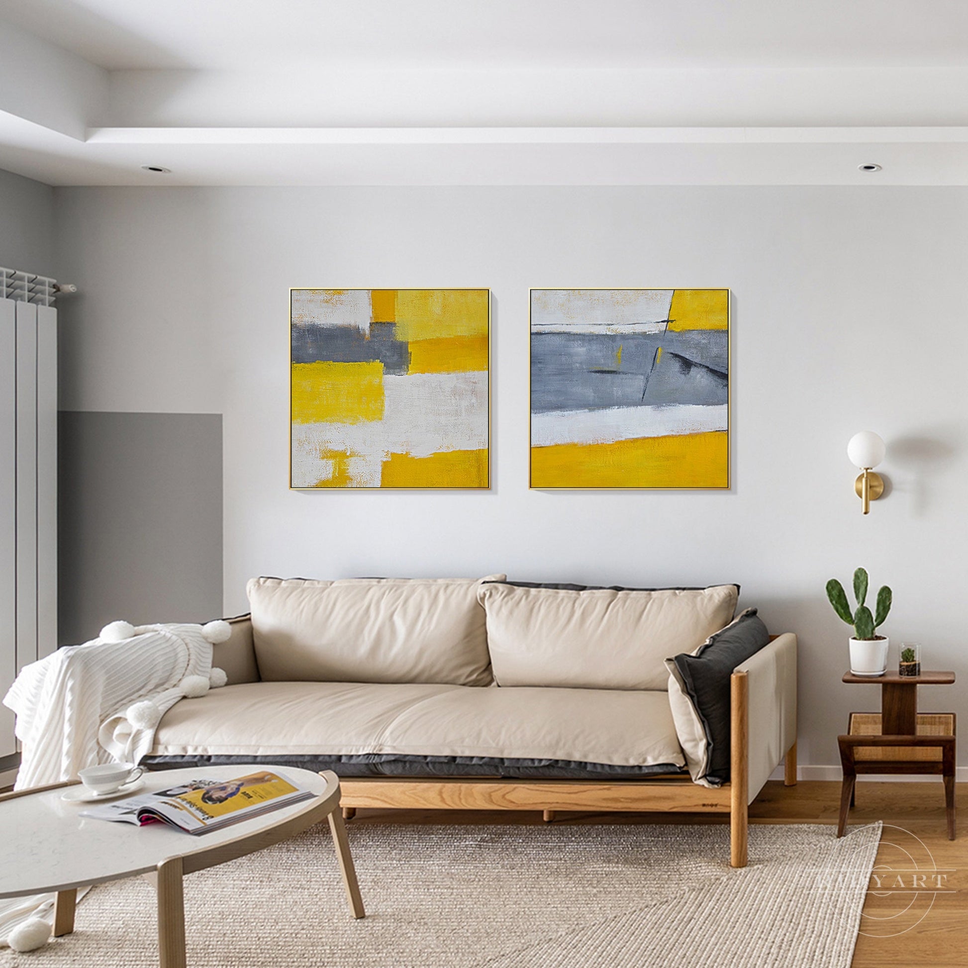 Geometric Wall Art_1283