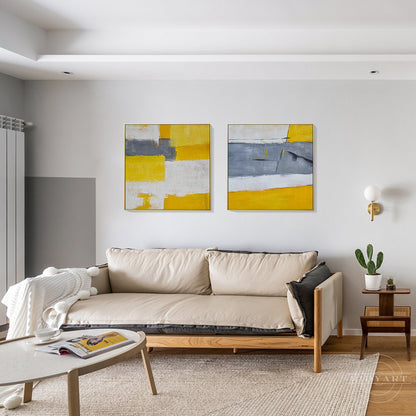 Geometric Wall Art_1283