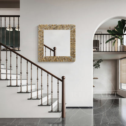 Original shells Mirror
