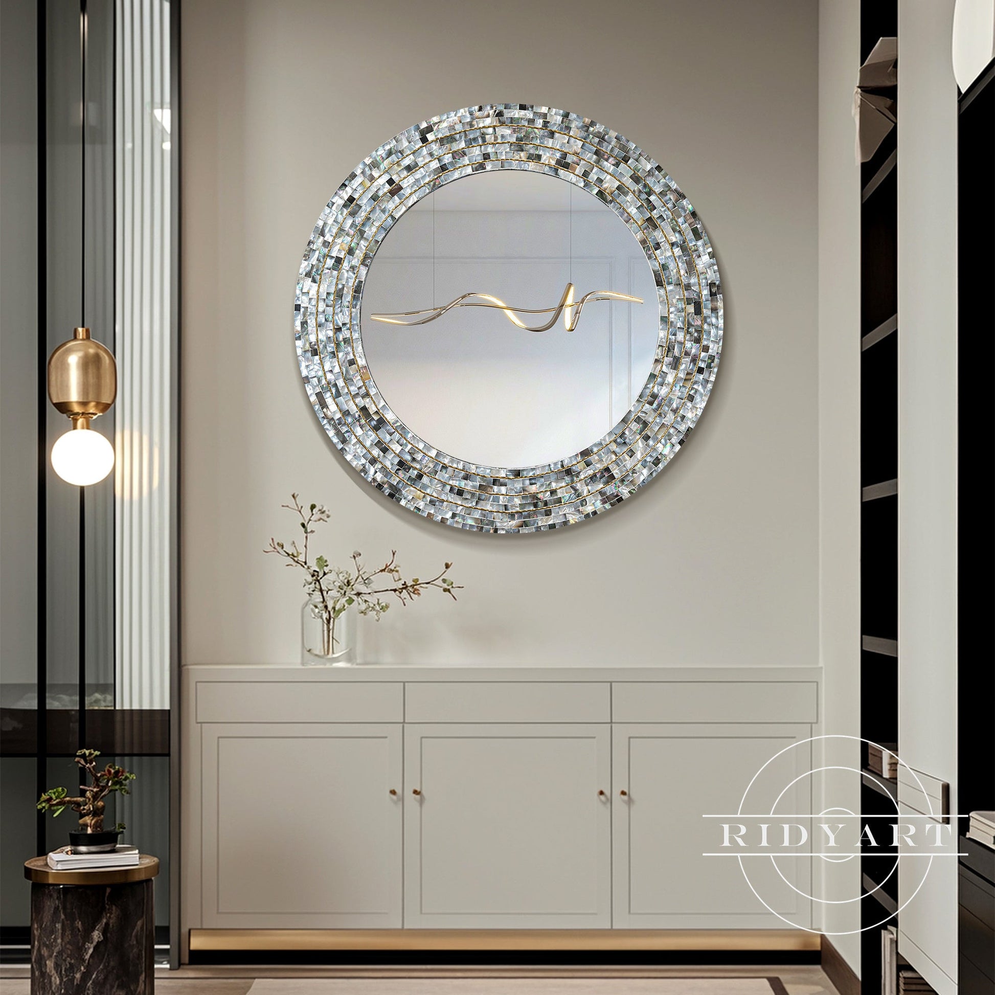 Shells mirror_07