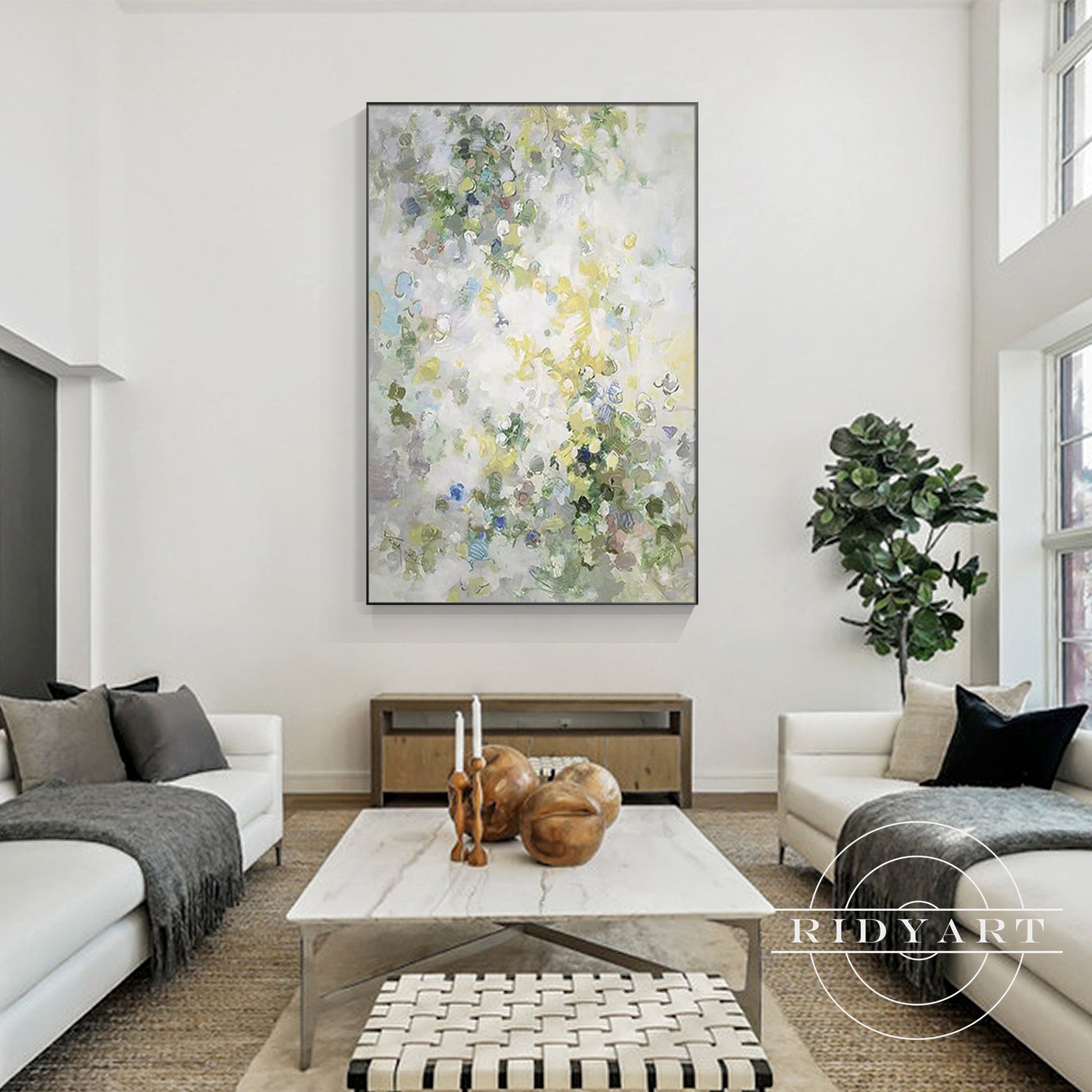 Abstract Wall Art_0783